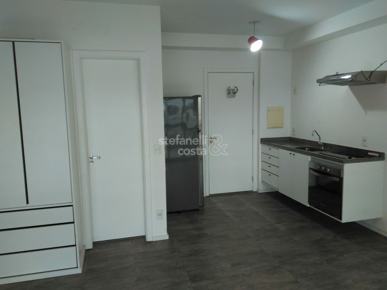 Apartamento para Venda - BELA VISTA