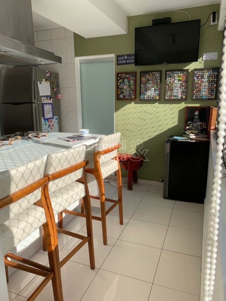 Apartamento para Venda - JARDIM PAULISTA