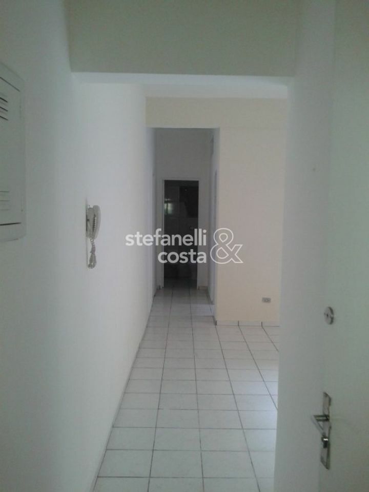 Apartamento para Venda - BELA VISTA