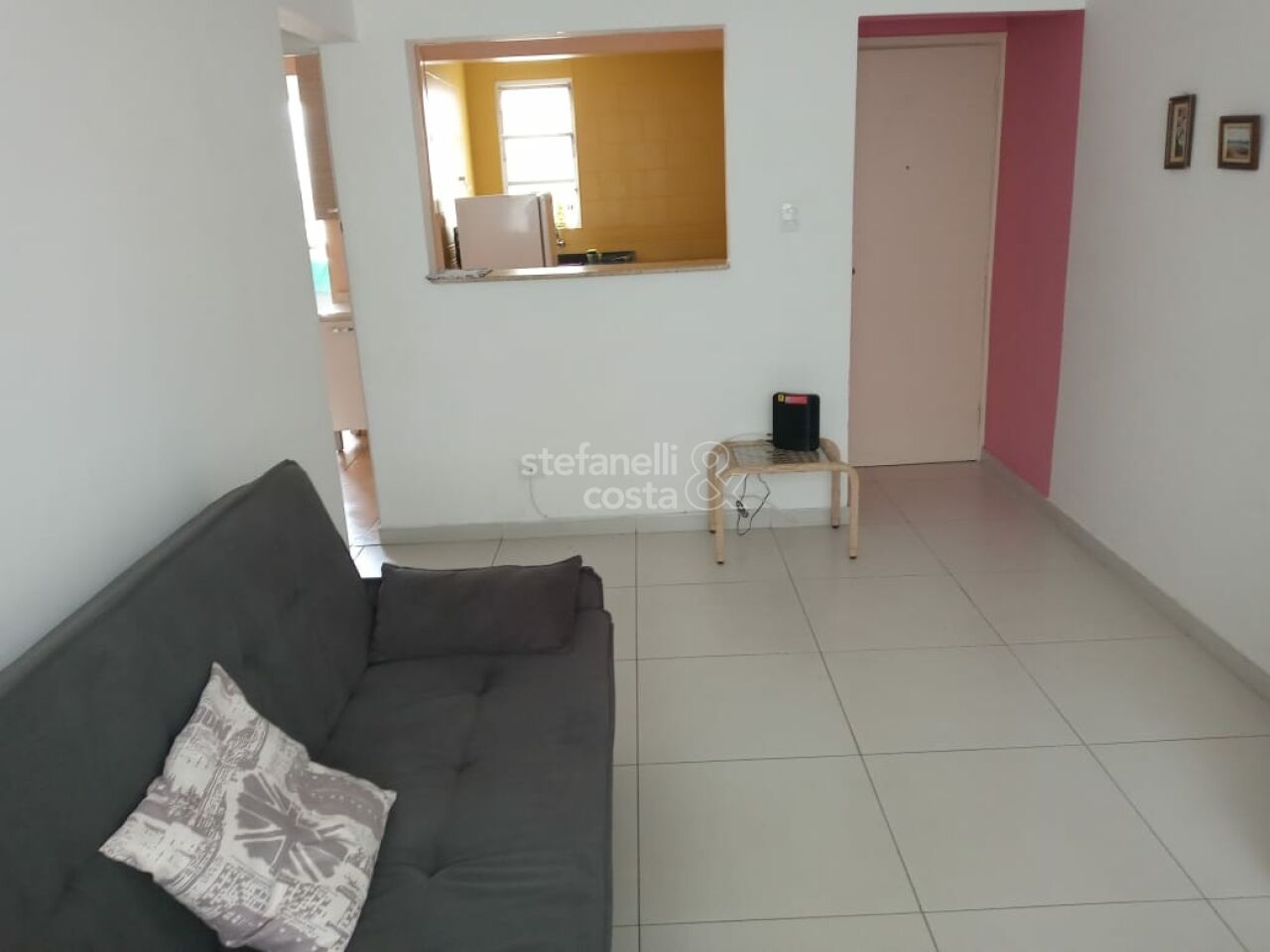 Condomínio para Venda - CONSOLAÇÃO