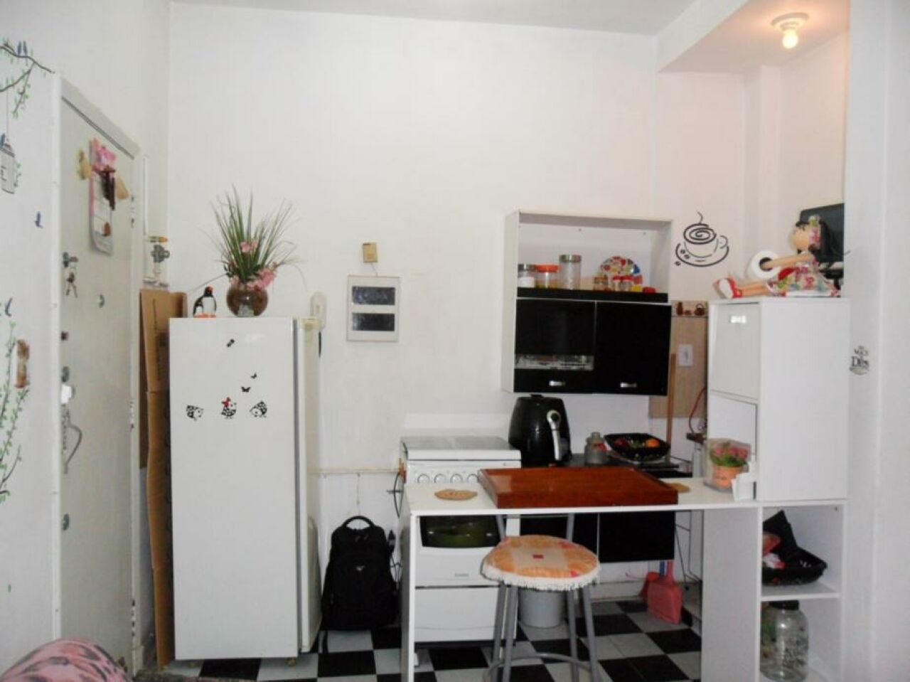 Apartamento para Venda - CENTRO
