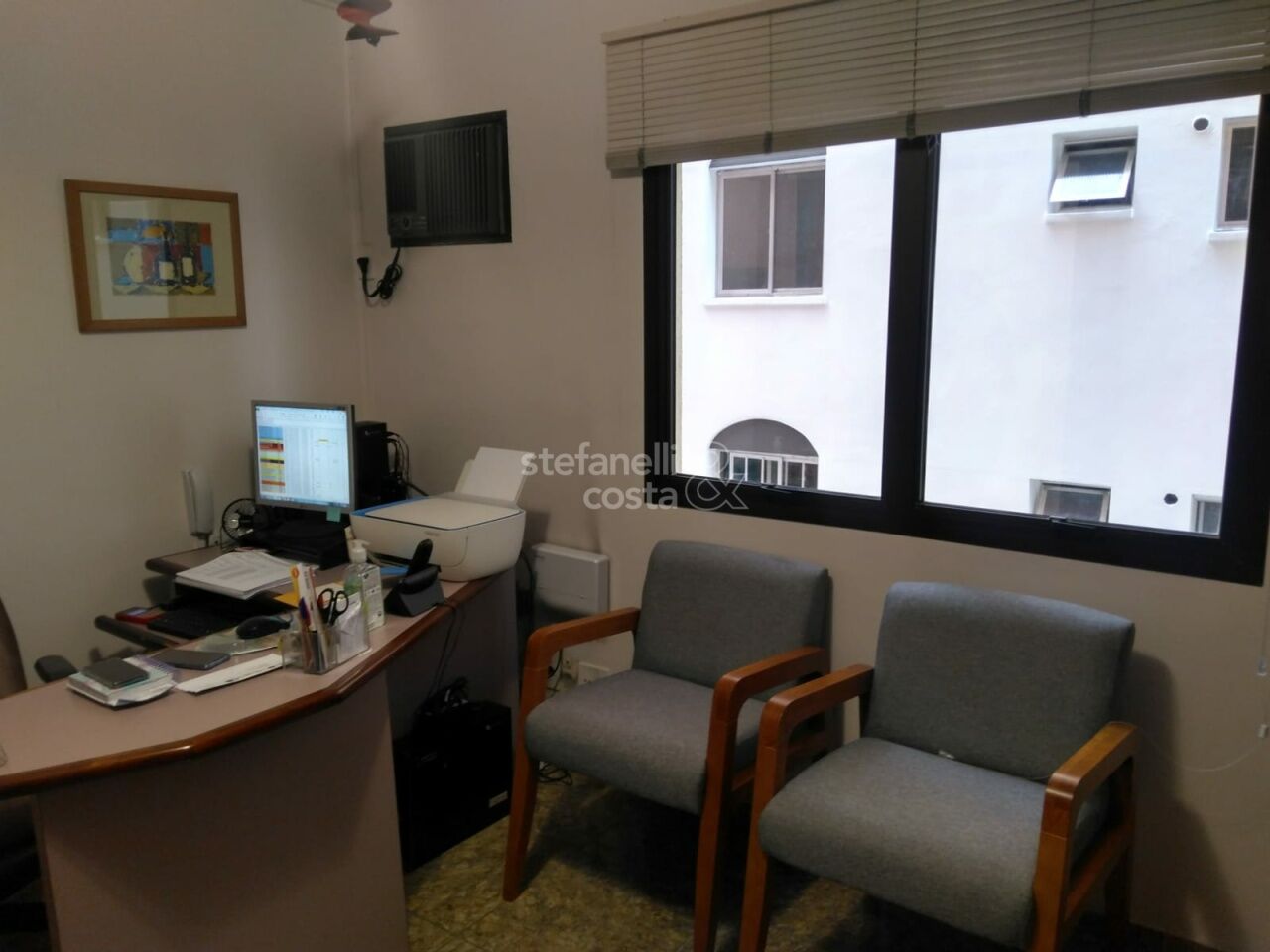 Conj. Comercial para Venda - BELA VISTA