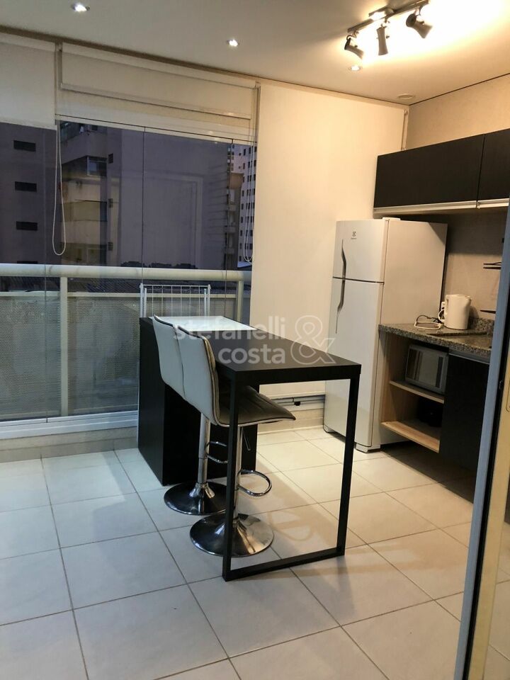 Apartamento para Venda - BELA VISTA