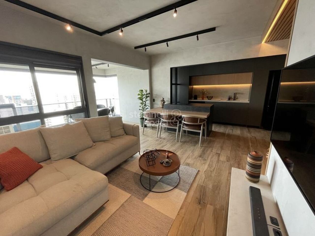 Apartamento para Venda - CERQUEIRA CÉSAR