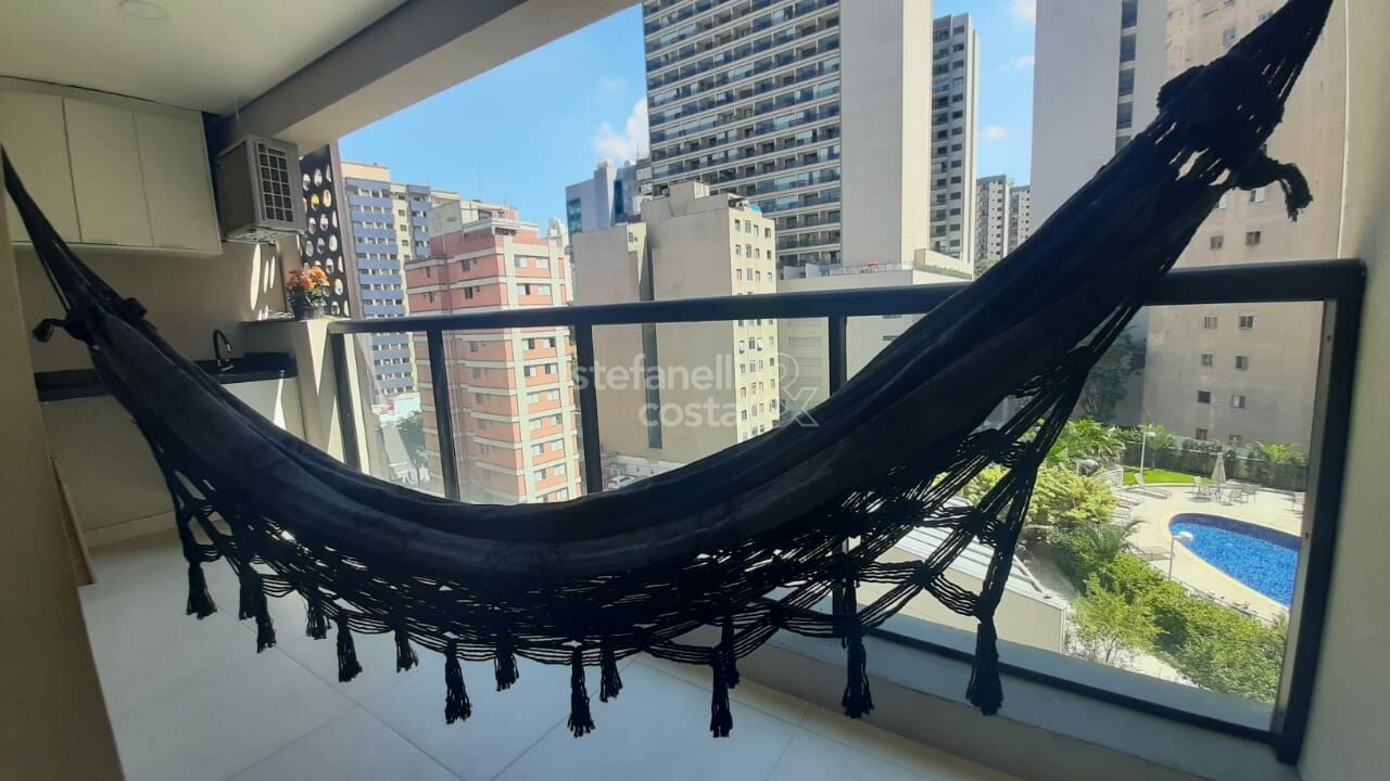 Apartamento para Locação - BELA VISTA