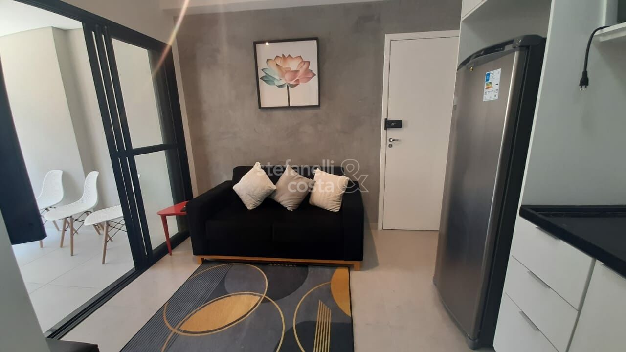 Apartamento para Locação - BELA VISTA