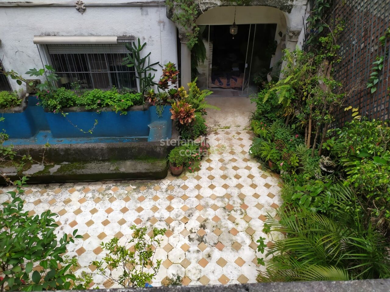 Apartamento para Locação - CONSOLAÇÃO