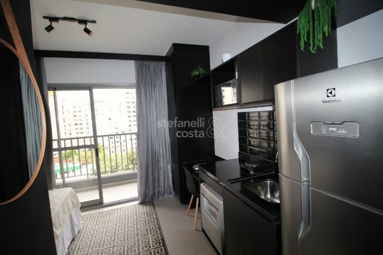 Apartamento para Venda - CONSOLAÇÃO