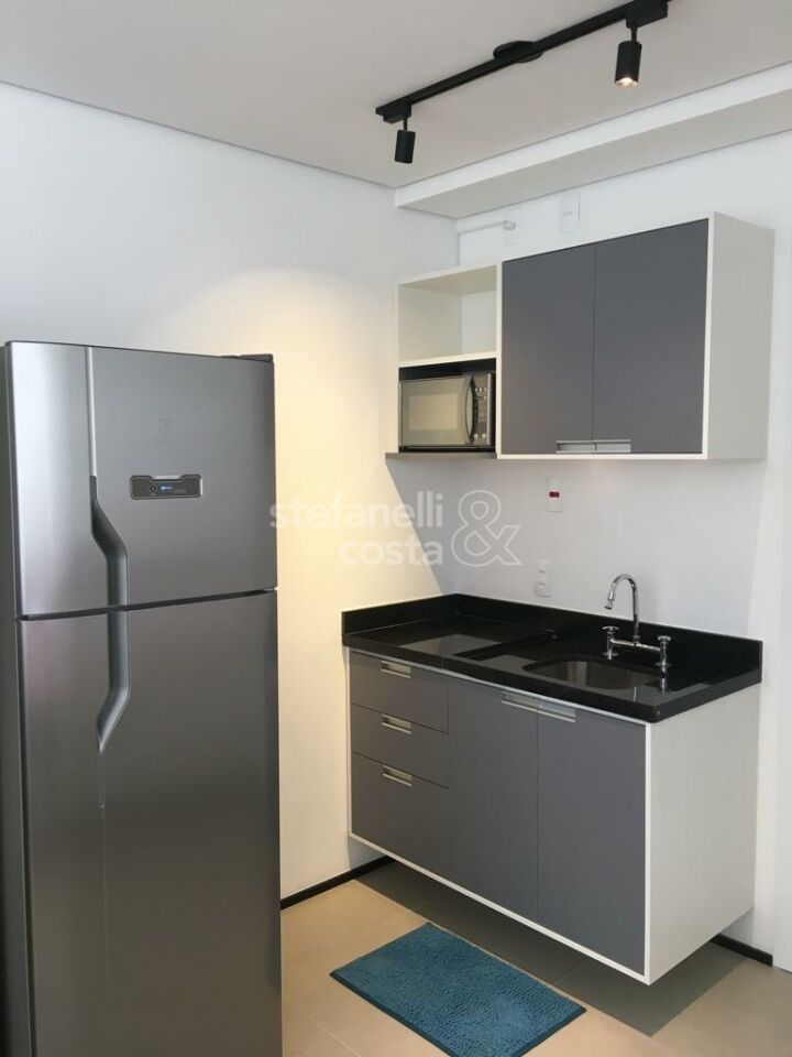 Apartamento para Venda - CONSOLAÇÃO