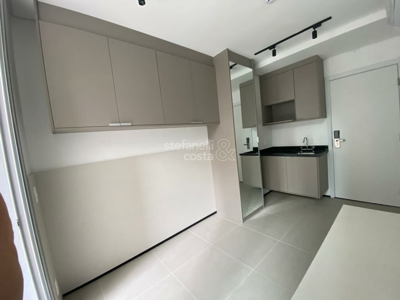 Apartamento para Venda - CONSOLAÇÃO