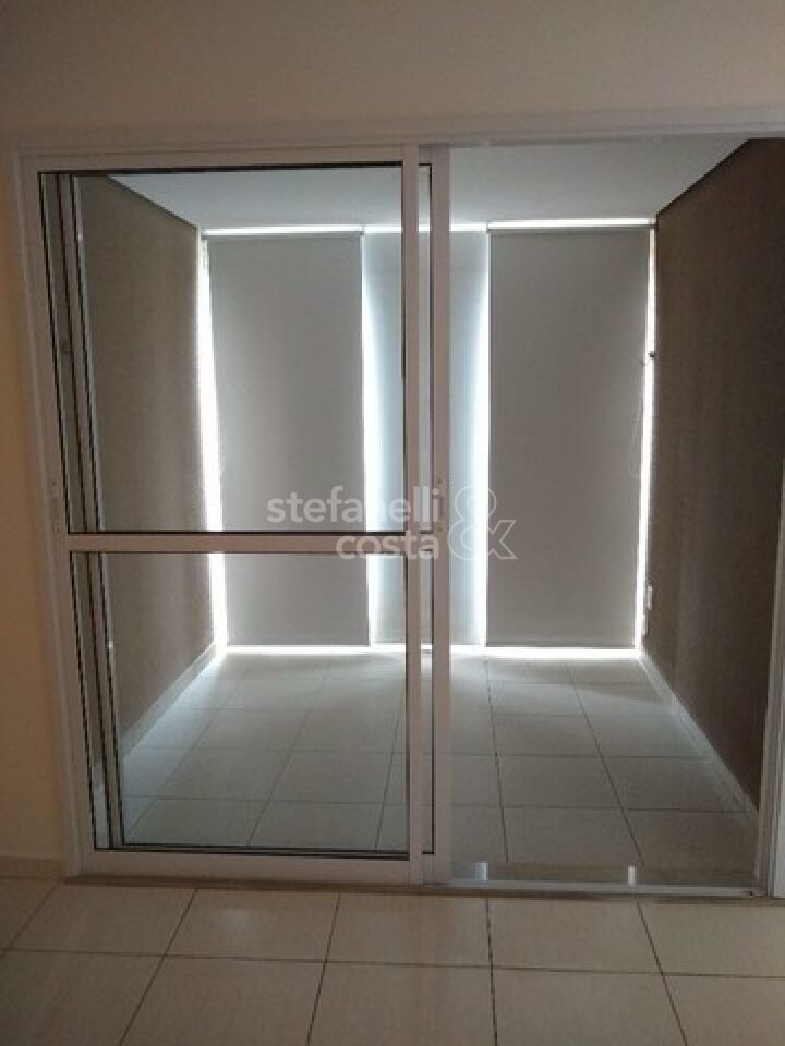 Apartamento para Venda - BELA VISTA