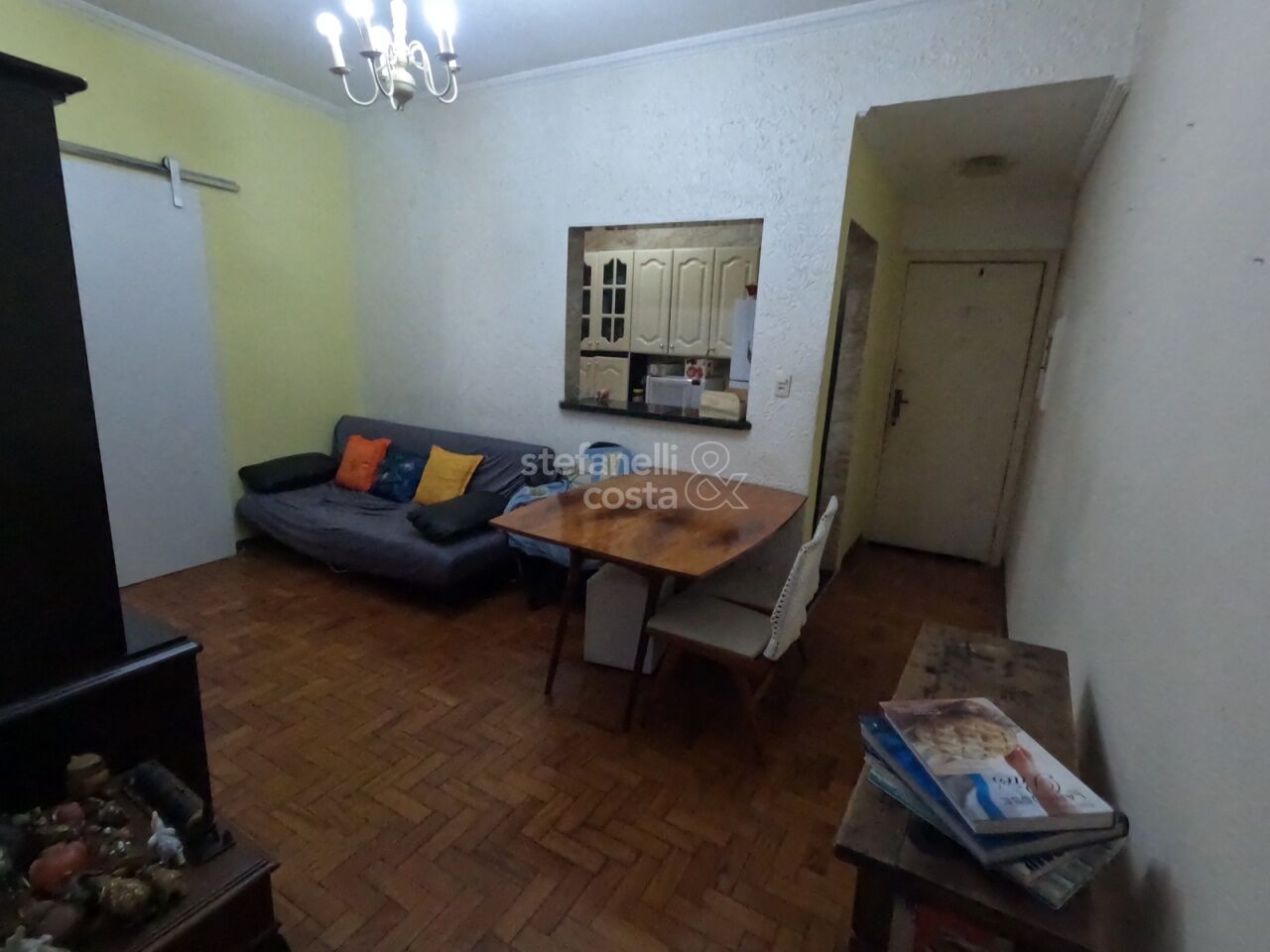 Apartamento para Venda - BELA VISTA