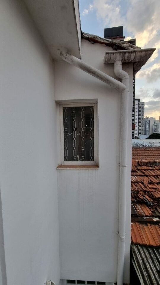 Apartamento para Venda - SANTANA