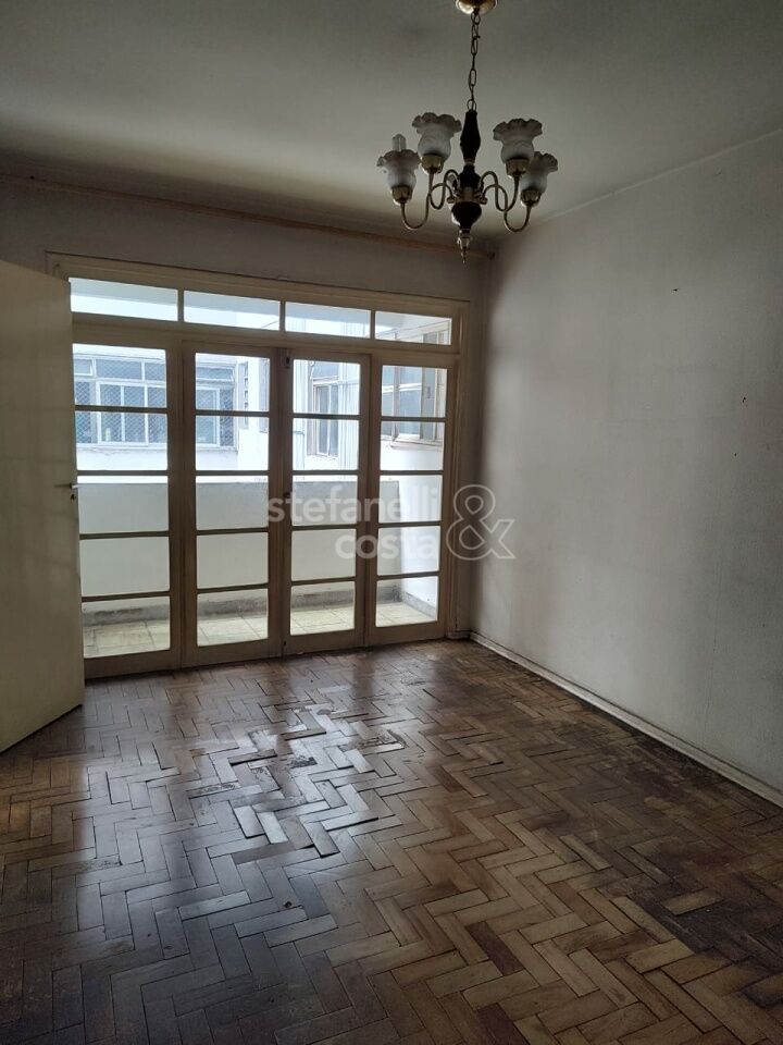 Apartamento para Venda - BELA VISTA