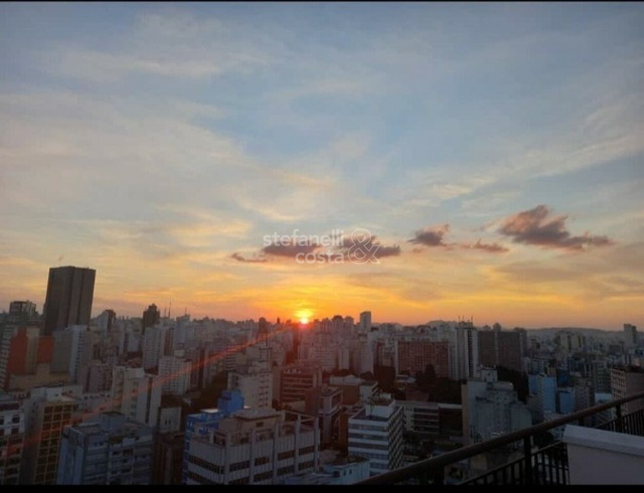 Apartamento para Venda - CONSOLAÇÃO