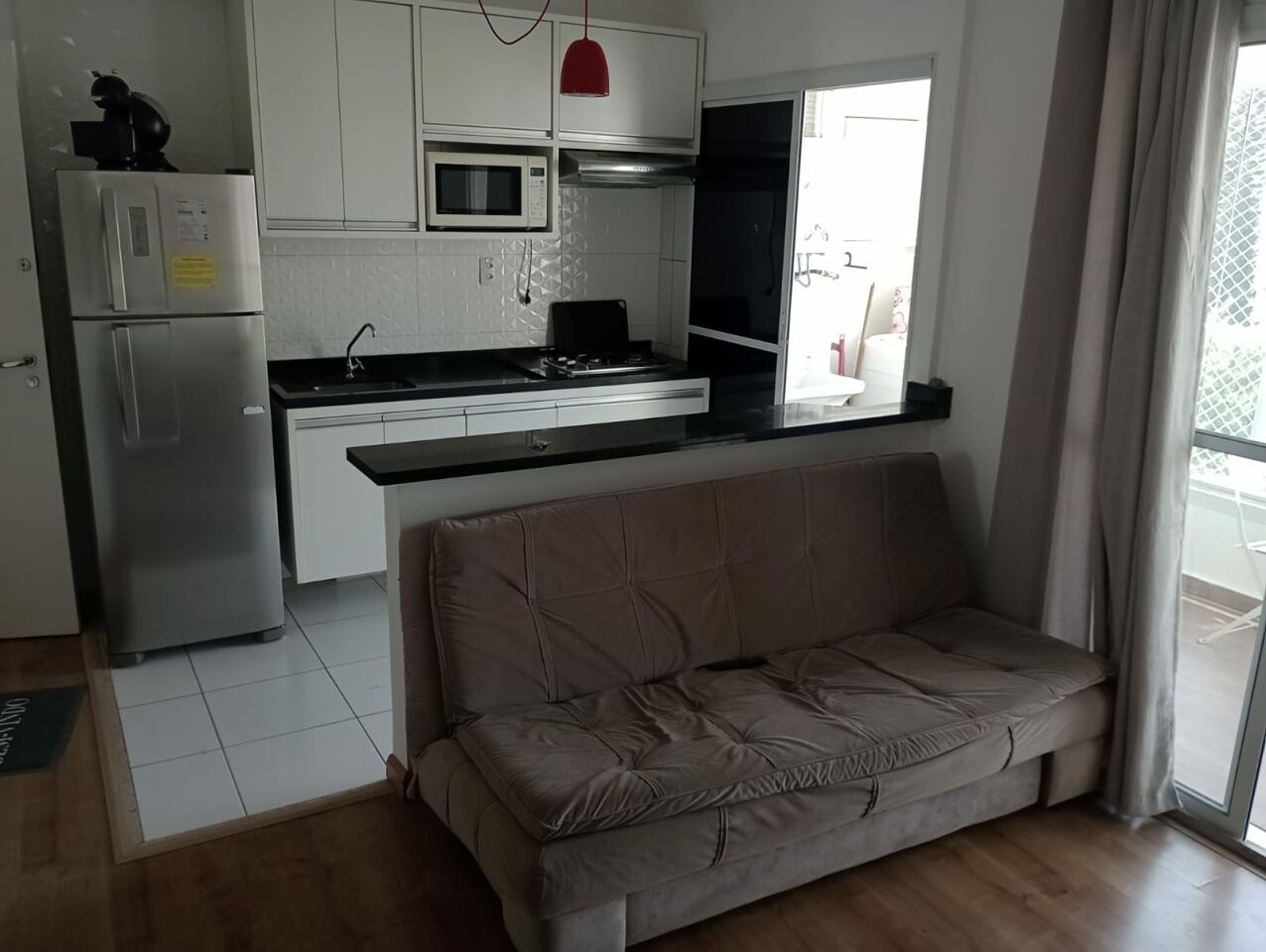 Apartamento para Venda - BELA VISTA