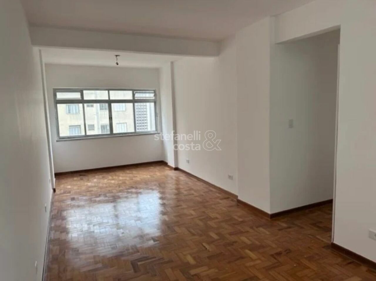 Apartamento para Venda - LIBERDADE