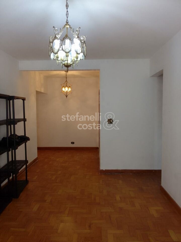 Apartamento para Venda - CONSOLAÇÃO