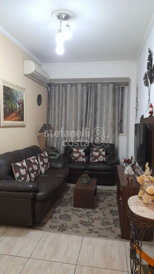 Apartamento para Venda - CENTRO
