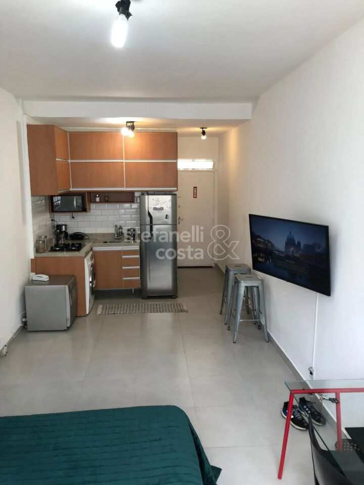 Apartamento para Venda - CENTRO