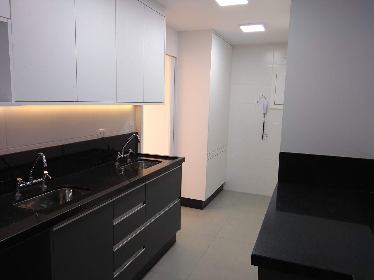 Apartamento para Venda - SANTA CECÍLIA