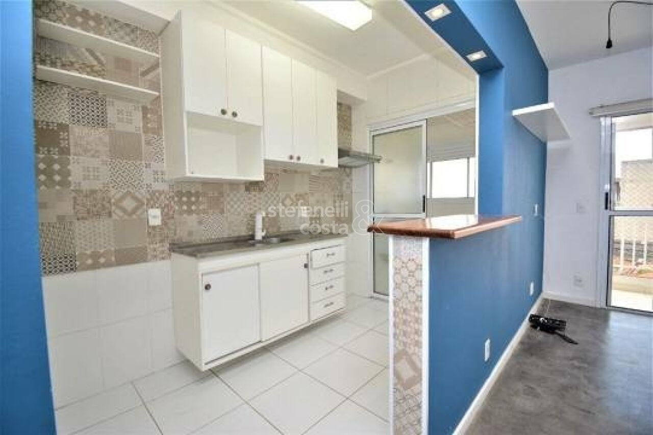Apartamento para Venda - BELA VISTA