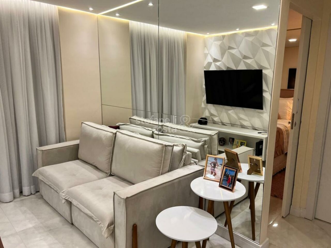 Apartamento para Venda - VILA BUARQUE