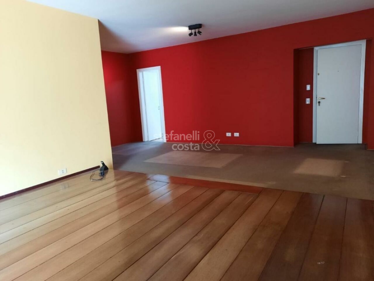 Apartamento para Venda - BELA VISTA