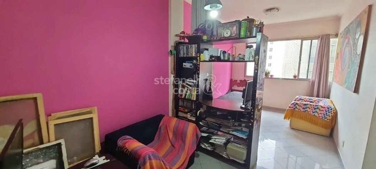 Apartamento para Venda - BELA VISTA