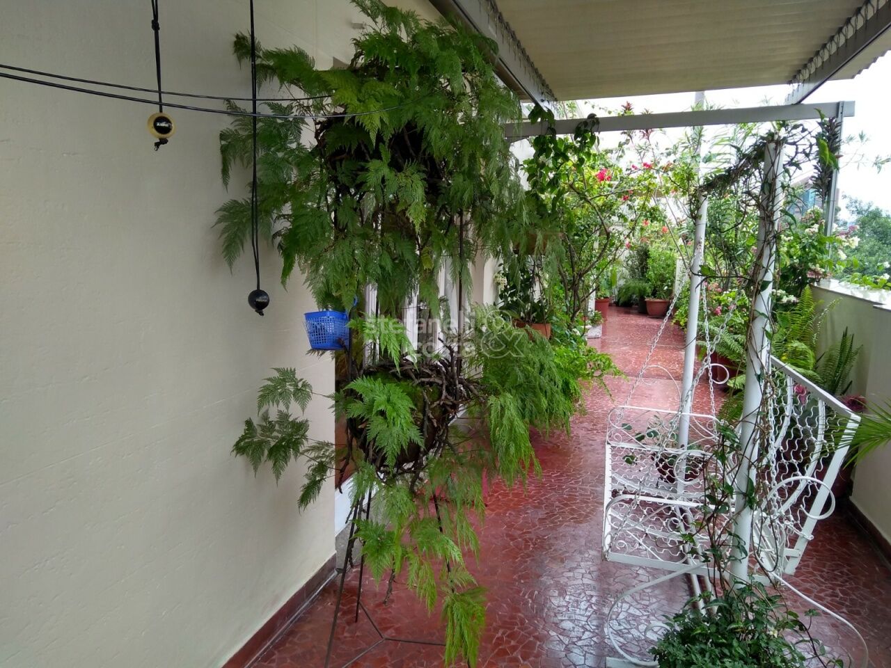 Cobertura para Venda - VILA BUARQUE