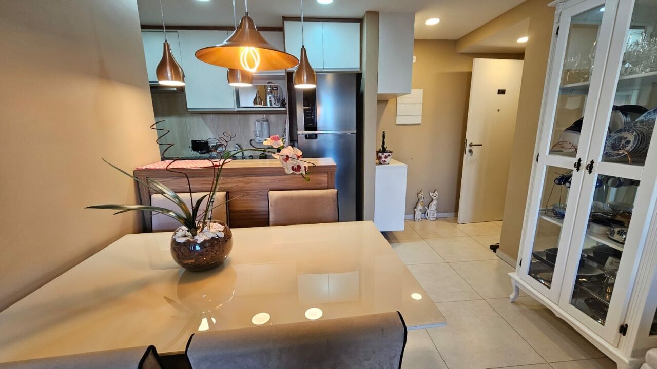 Apartamento para Venda - BELA VISTA