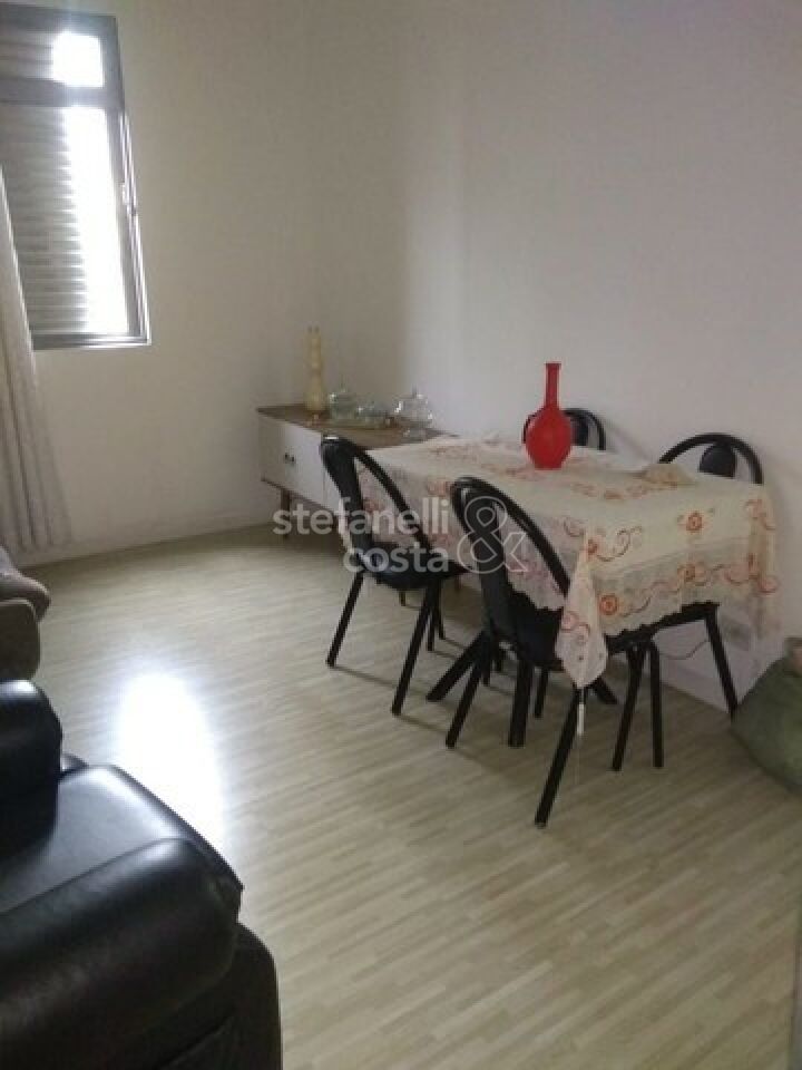 Apartamento para Venda - VILA BUARQUE