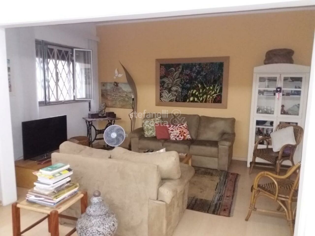 Apartamento para Venda - CONSOLAÇÃO
