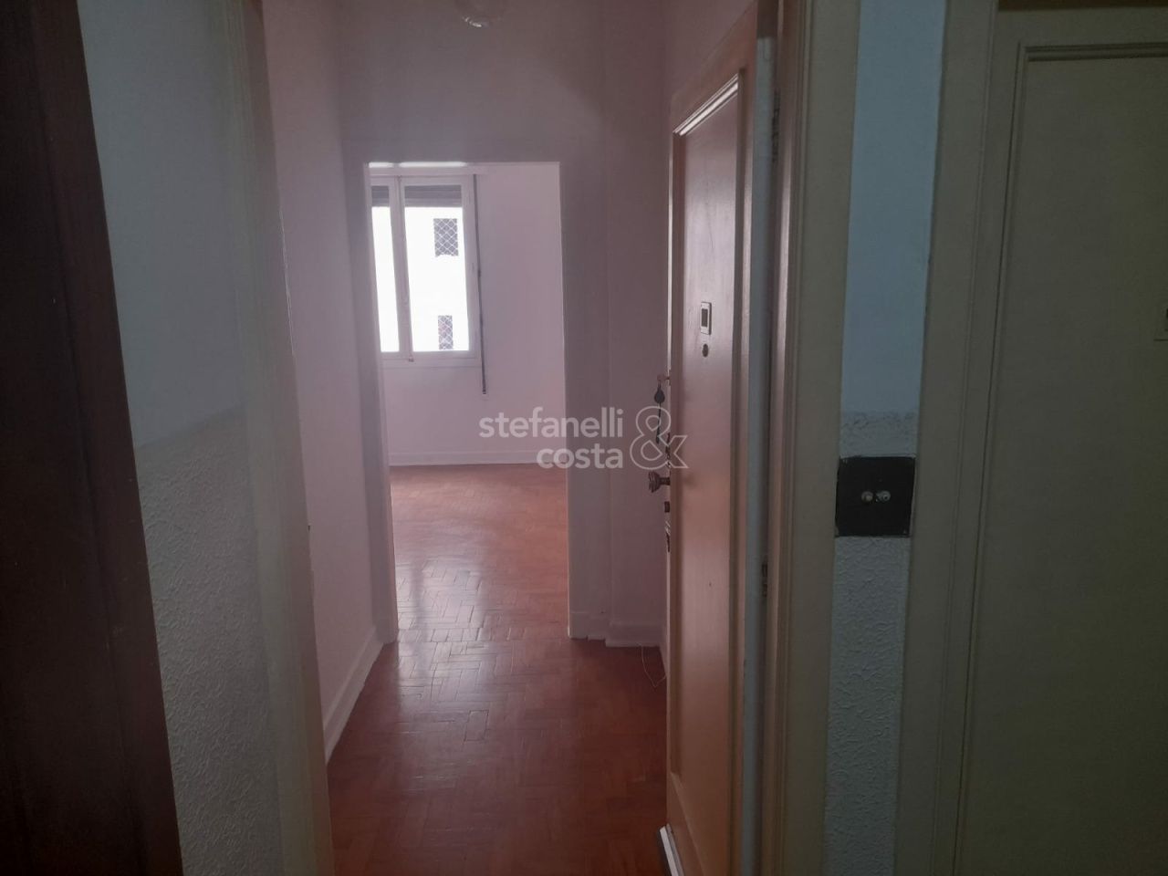 Apartamento para Venda - CONSOLAÇÃO