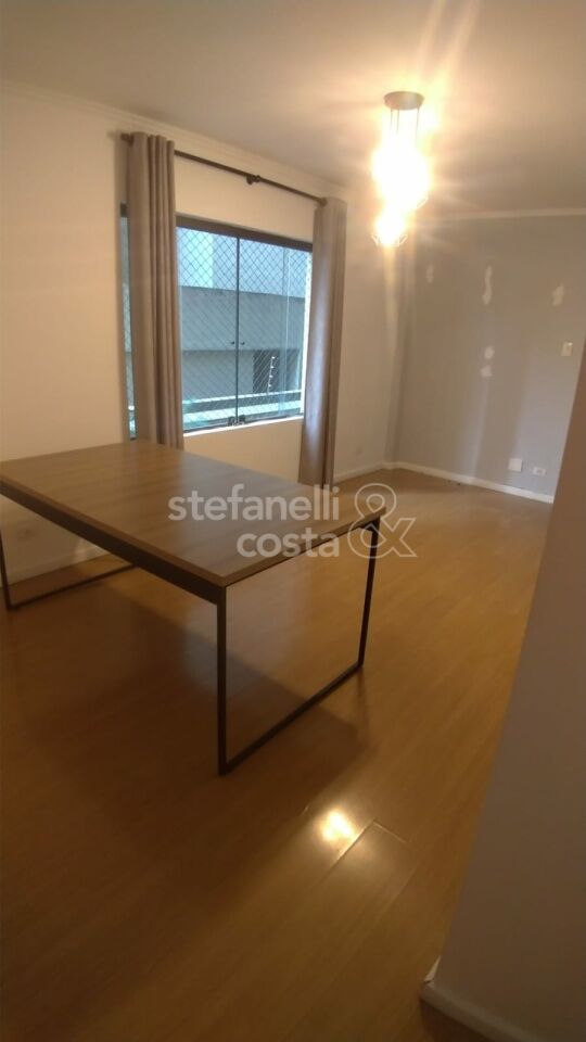 Apartamento para Venda - BELA VISTA