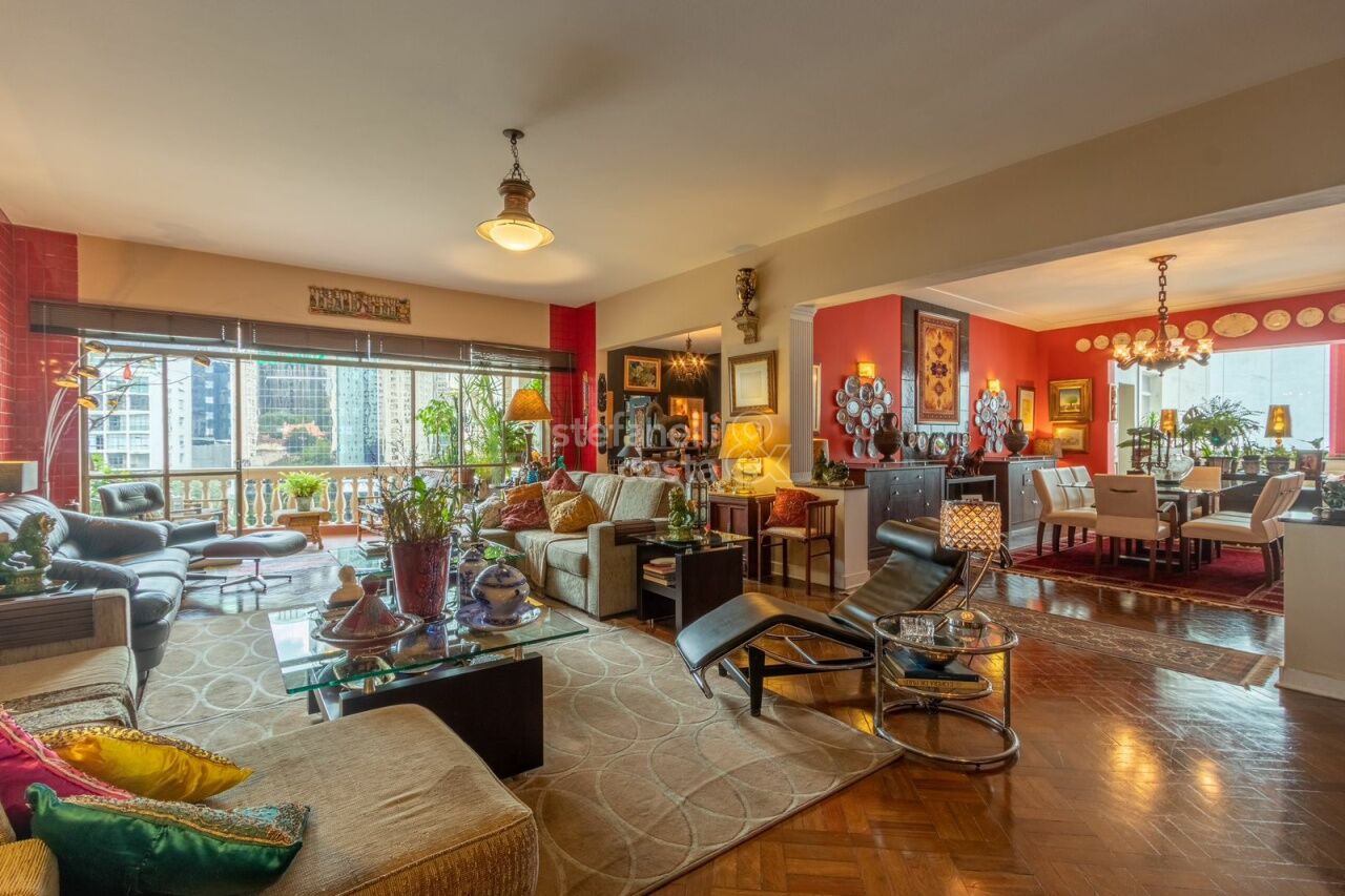 Apartamento para Venda - BELA VISTA