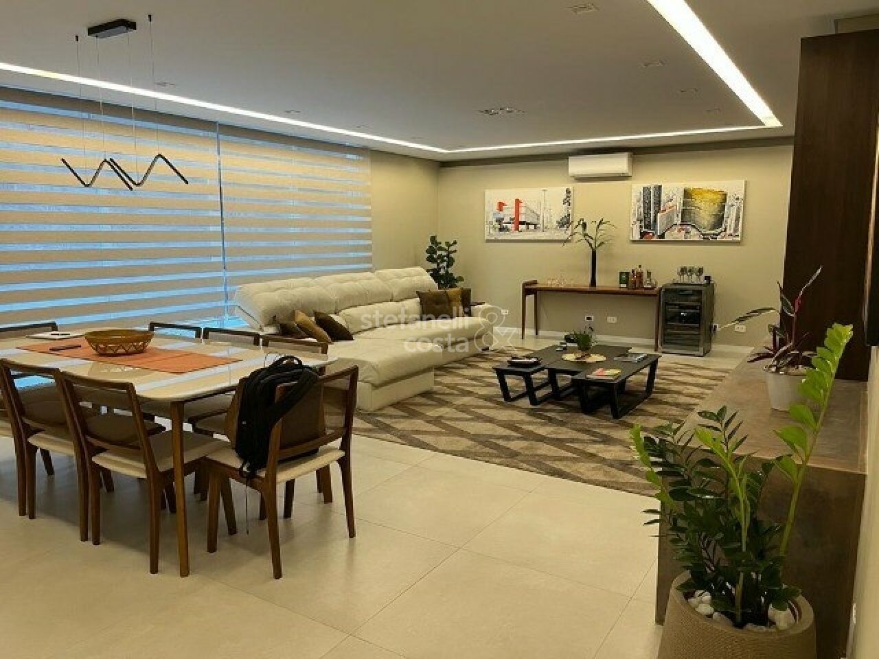 Apartamento para Venda - BELA VISTA