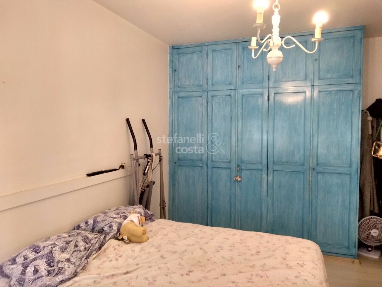 Apartamento para Venda - CONSOLAÇÃO