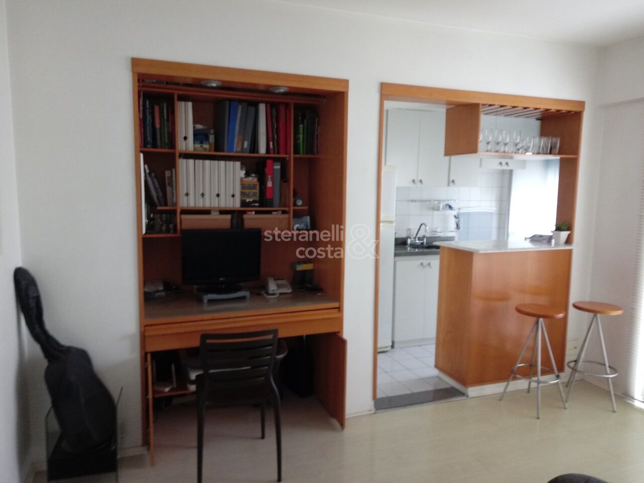 Apartamento para Venda - BELA VISTA