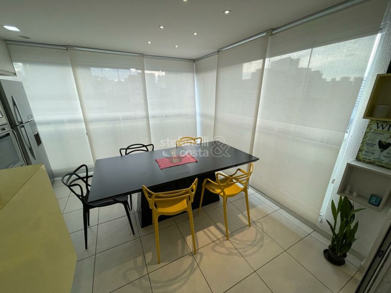 Apartamento para Venda - BELA VISTA