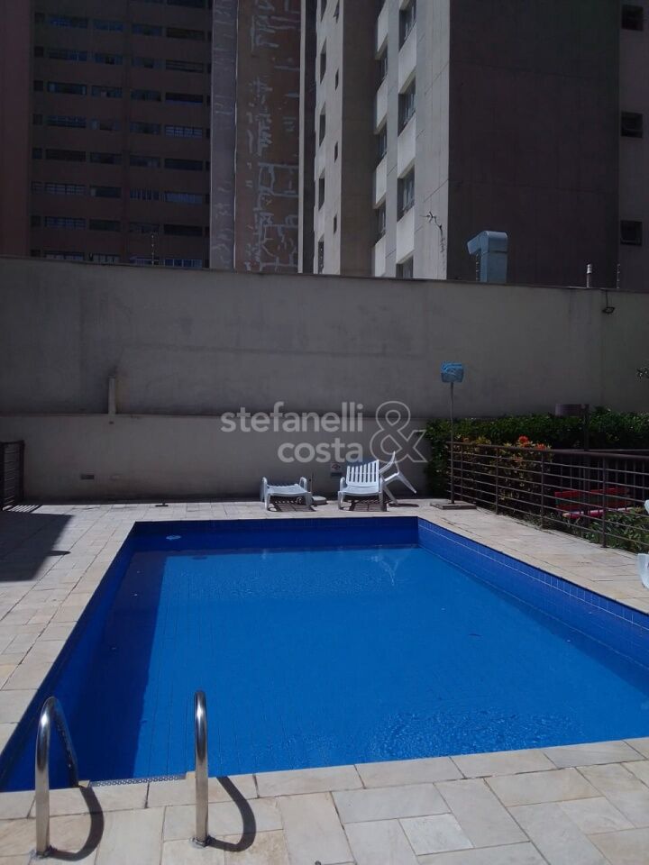 Apartamento para Venda - CONSOLAÇÃO