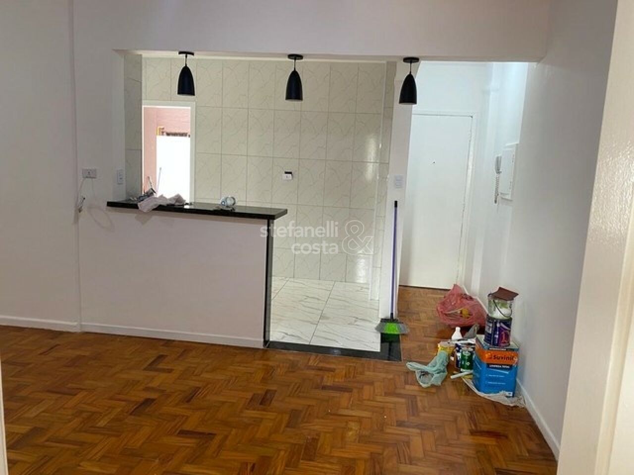 Apartamento para Venda - BELA VISTA
