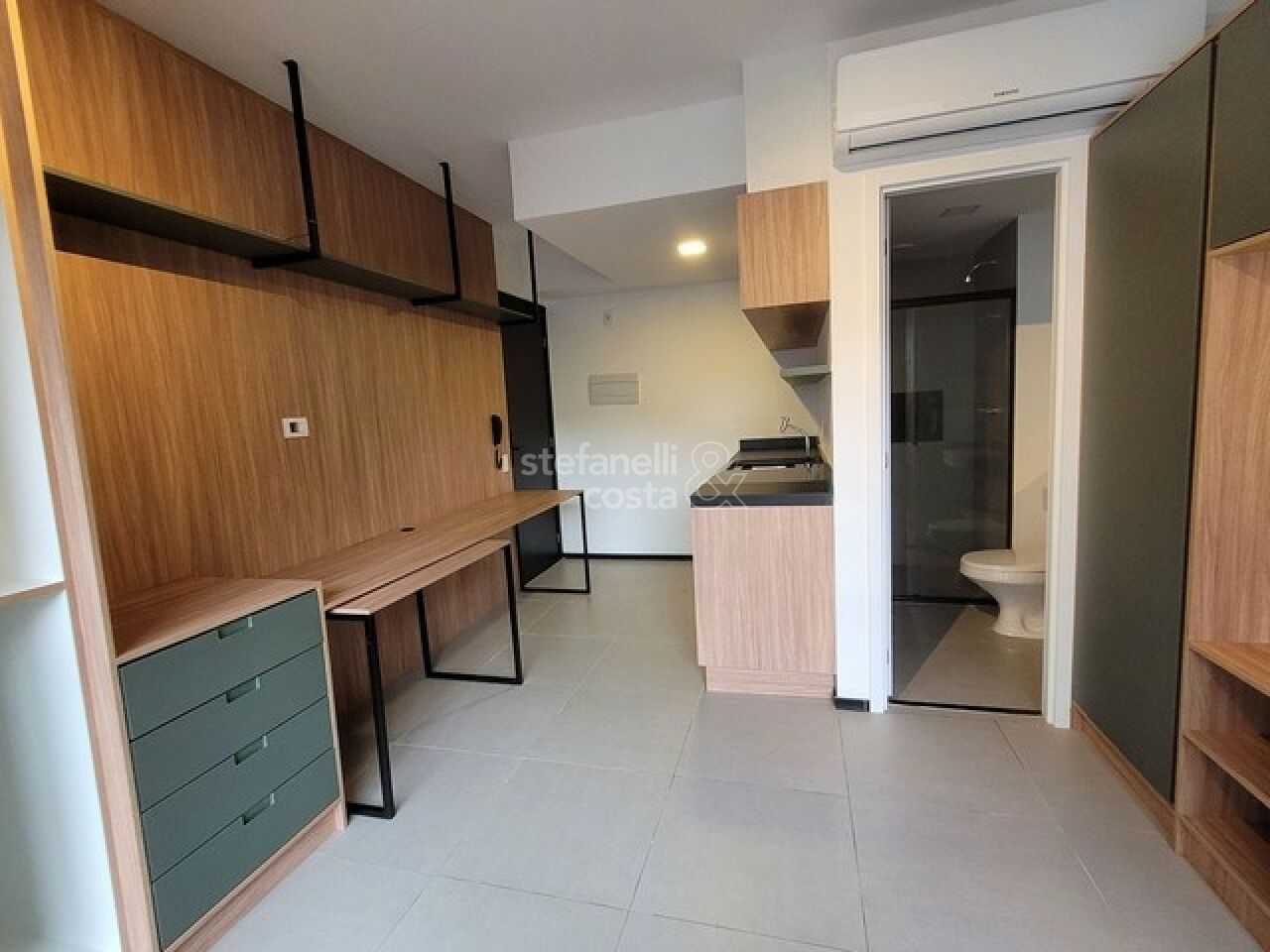 Apartamento para Venda - CONSOLAÇÃO