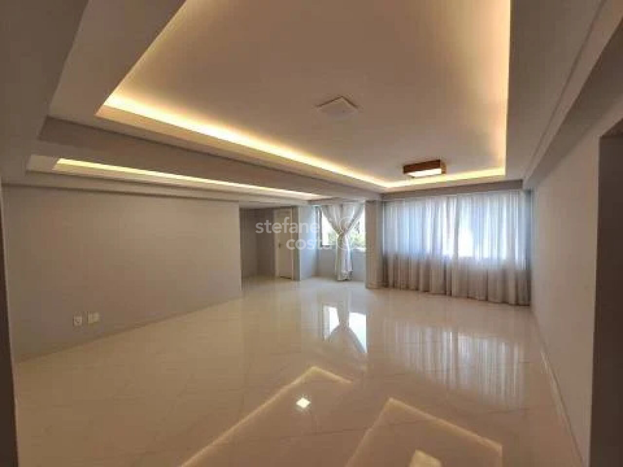 Apartamento para Venda - MORRO DOS INGLESES