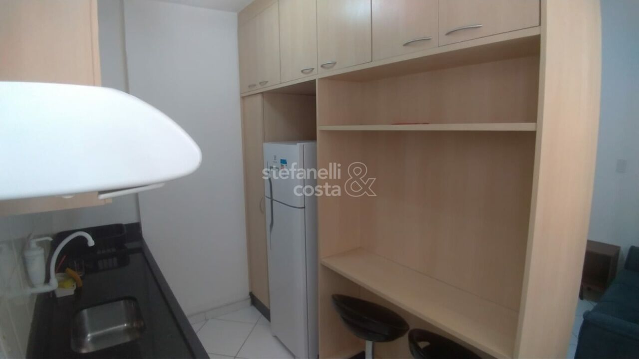 Apartamento para Venda - REPÚBLICA