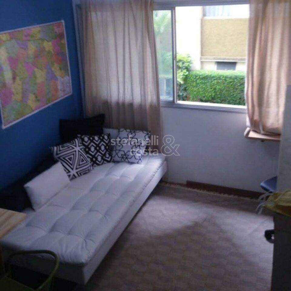 Apartamento para Venda - BELA VISTA