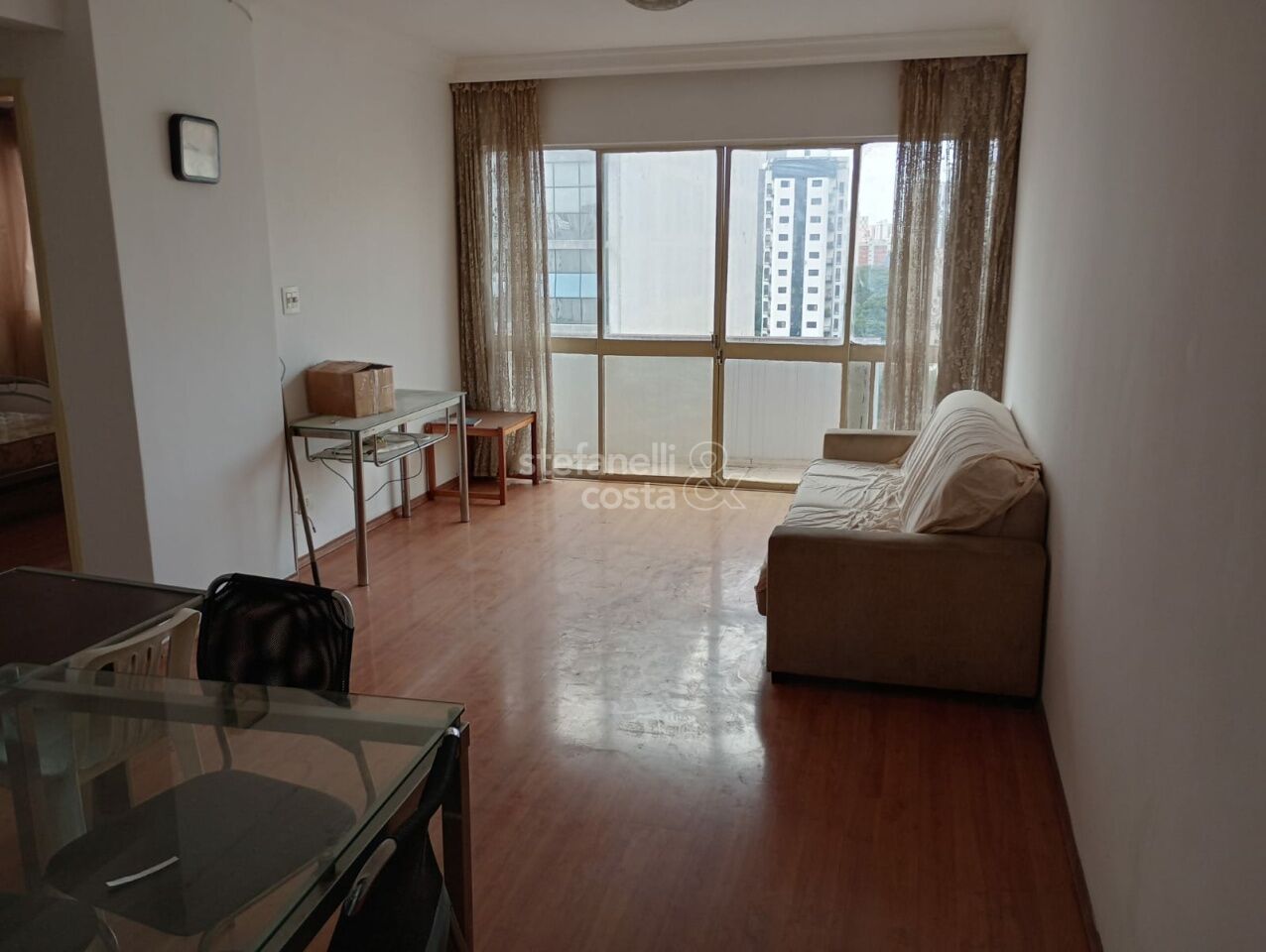 Apartamento para Venda - BELA VISTA