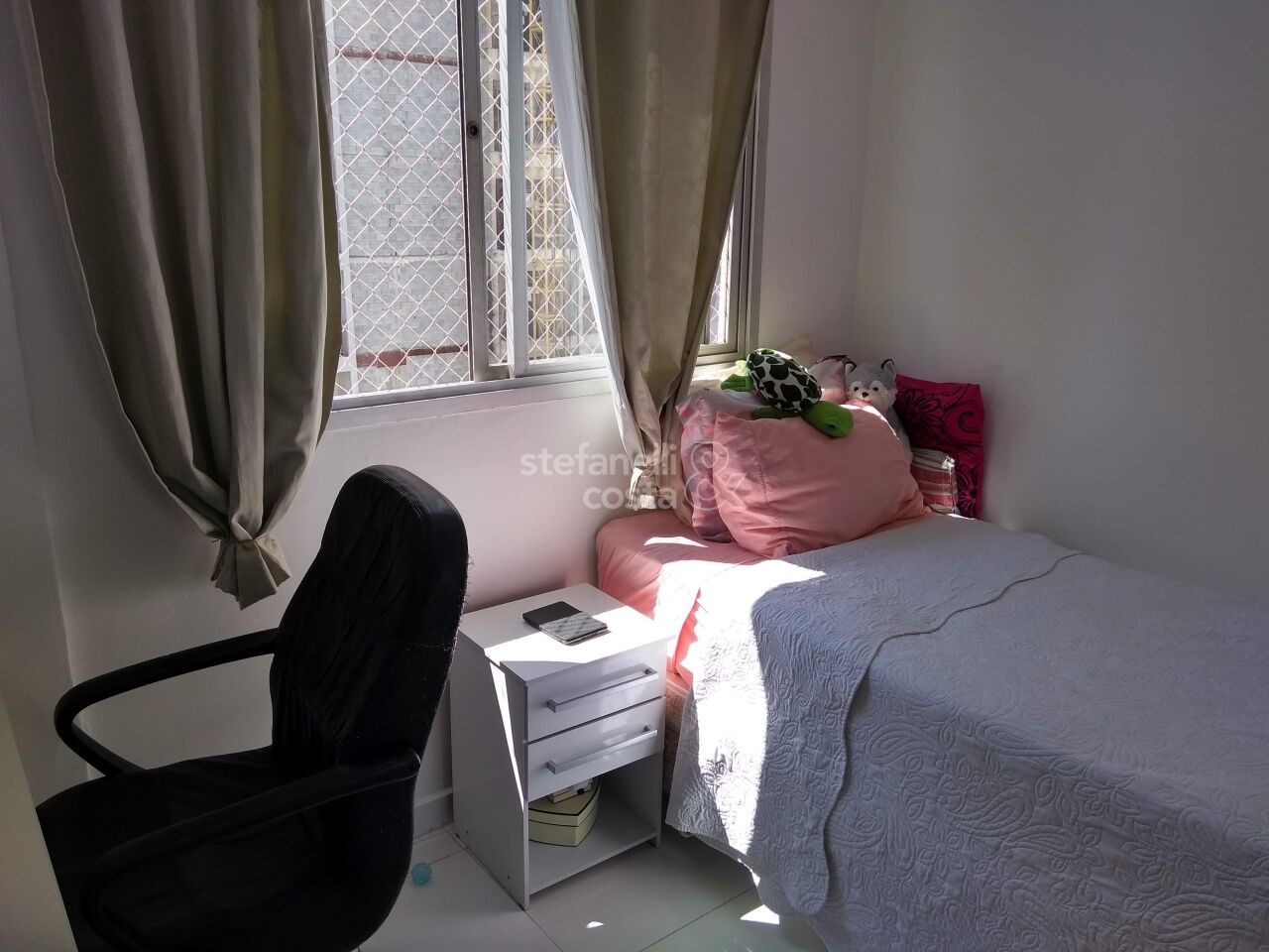 Apartamento para Venda - BELA VISTA