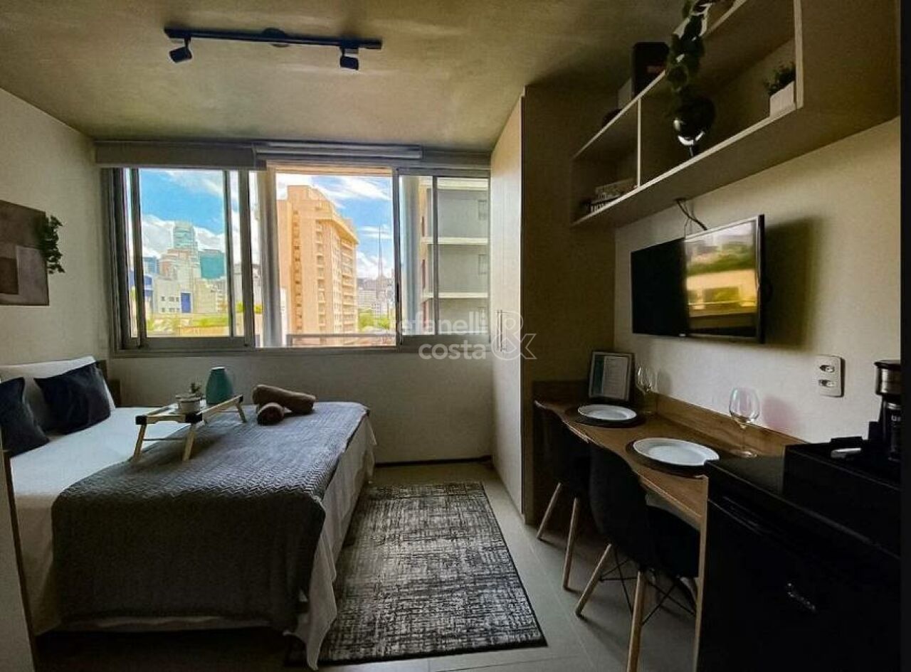 Apartamento para Venda - CONSOLAÇÃO