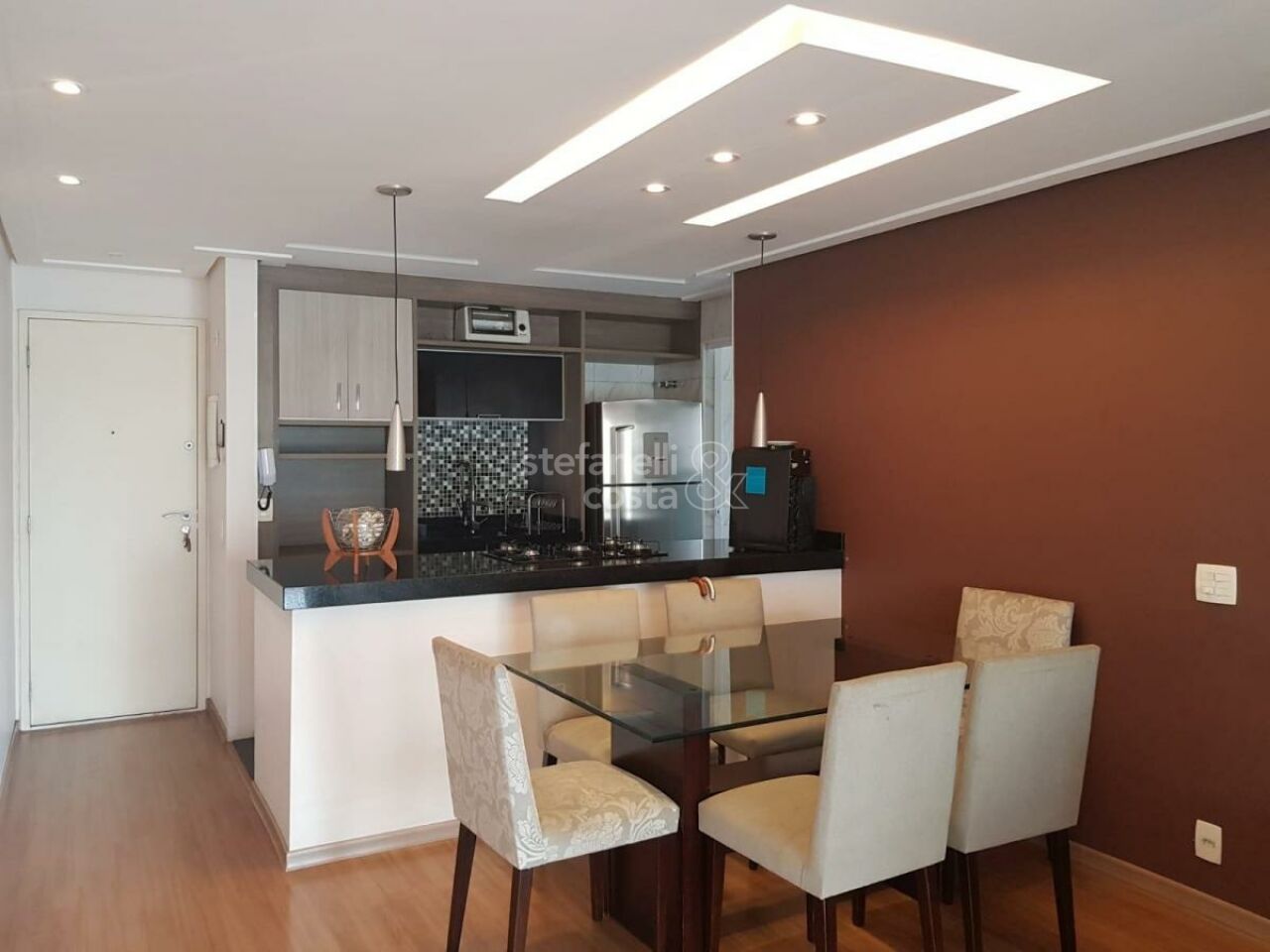 Apartamento para Venda - BARRA FUNDA